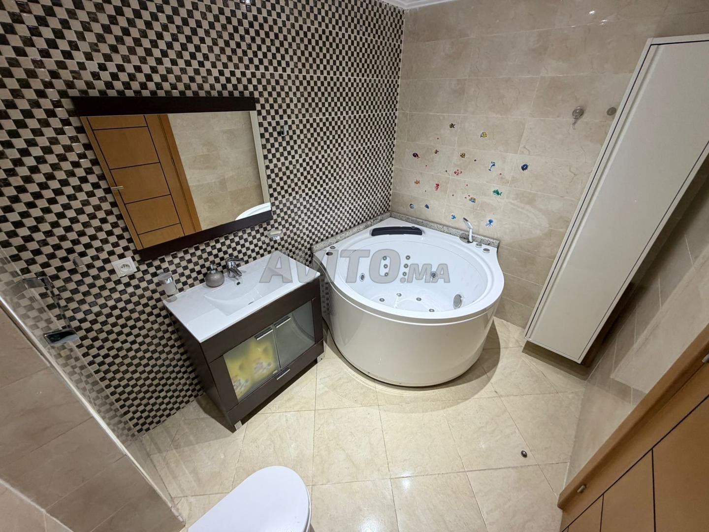 Appartement 147 m² à vendre à Tanger (Malabata) — Photo 11