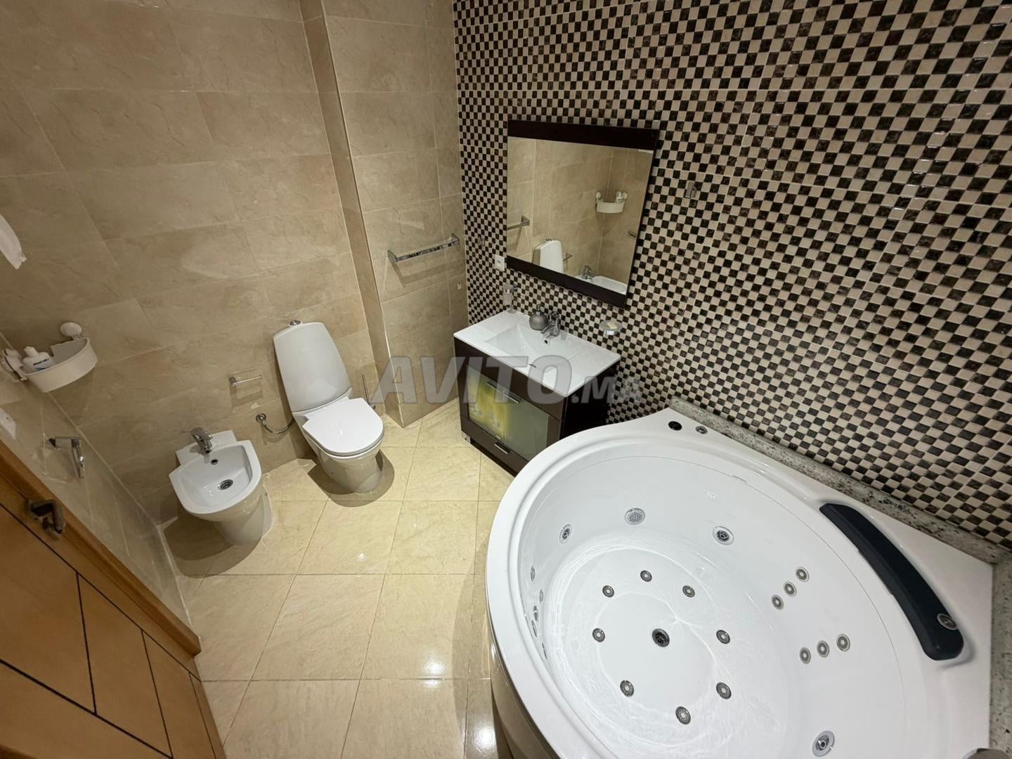Appartement 147 m² à vendre à Tanger (Malabata) — Photo 12