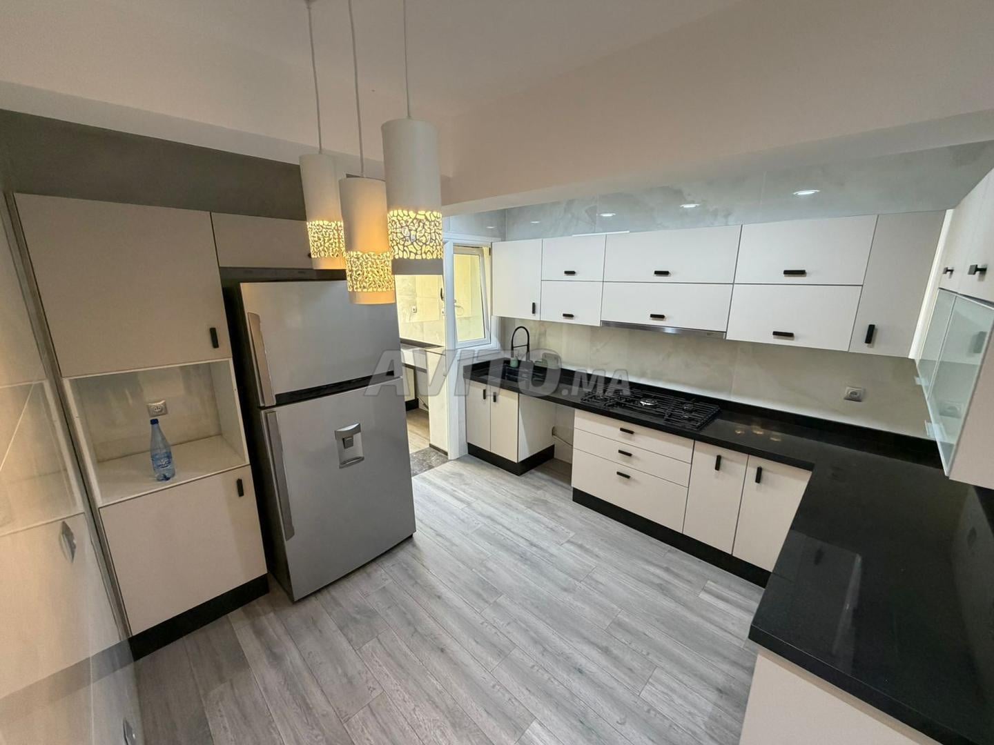 Appartement 147 m² à vendre à Tanger (Malabata) — Photo 13