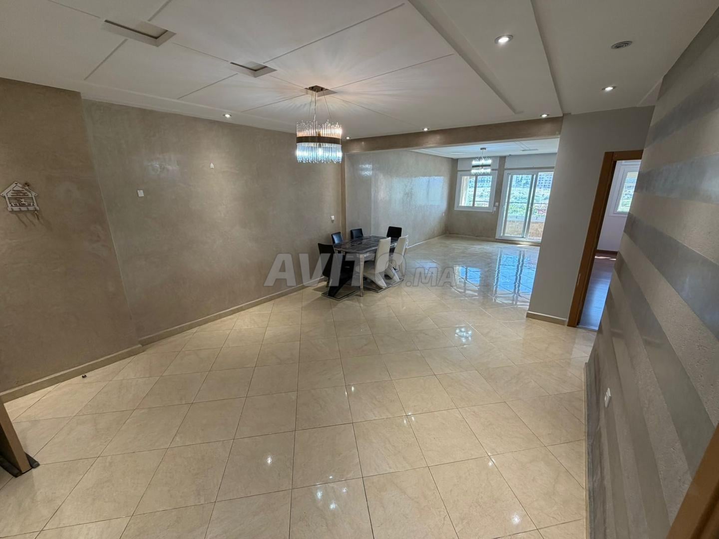 Appartement 147 m² à vendre à Tanger (Malabata) — Photo 19
