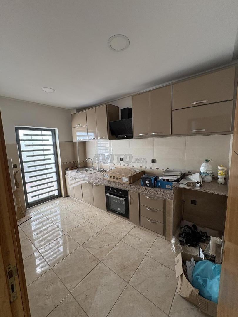 Appartement 106 m² à vendre à Casablanca Lissasfa — Photo 2