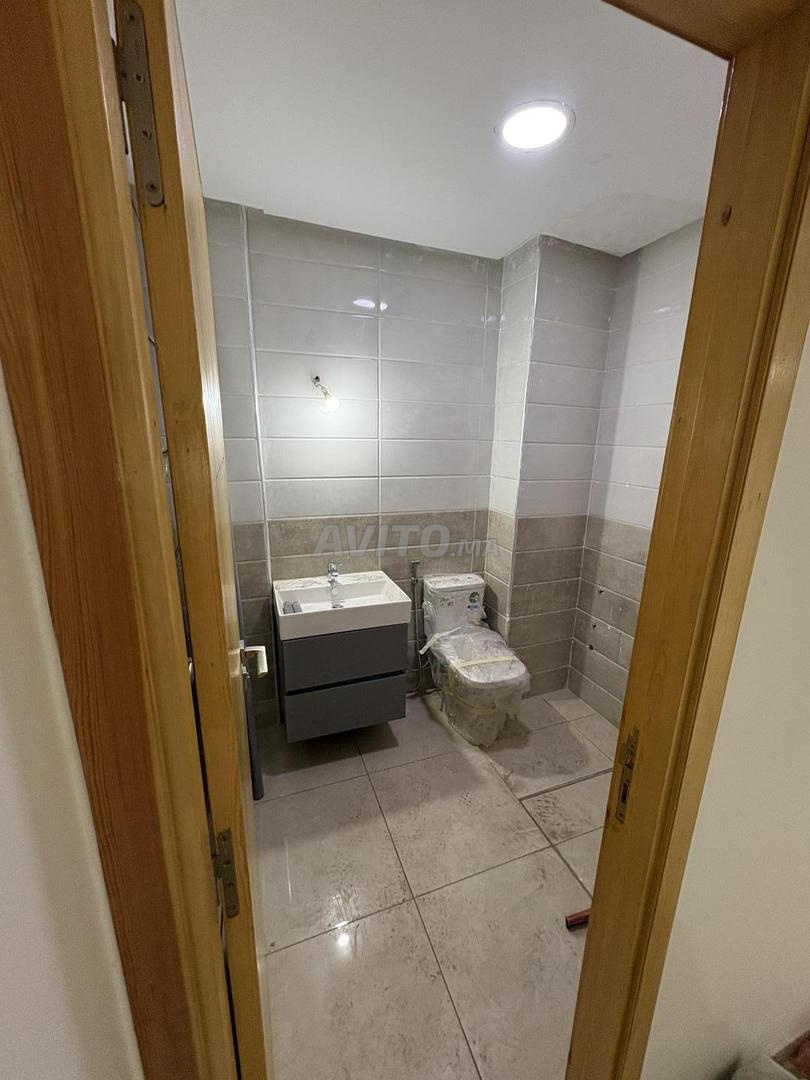 Appartement 106 m² à vendre à Casablanca Lissasfa — Photo 3