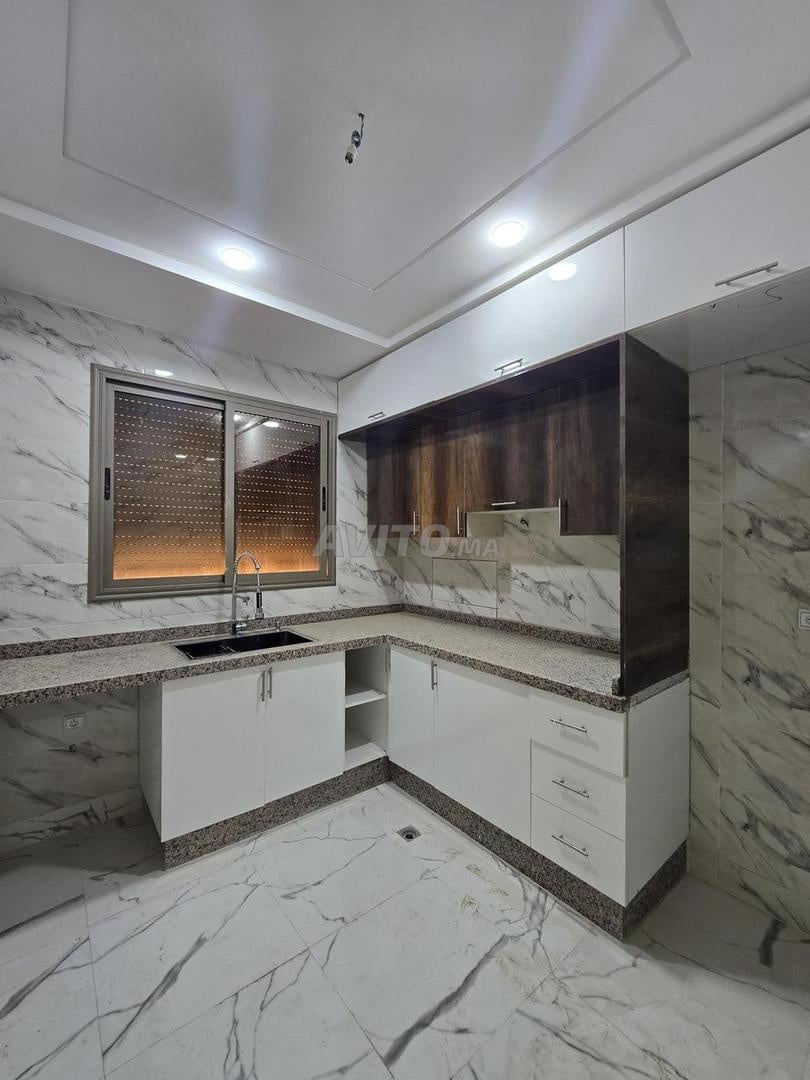 Appartement 75 m² à vendre à Meknès — Photo 2