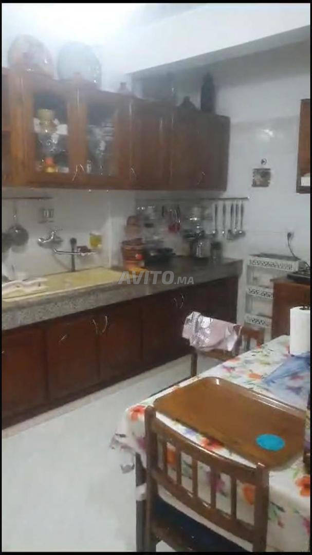 شقة 76 م² للبيع في الدار البيضاء (مغاريف إكستنشن) — Photo 5