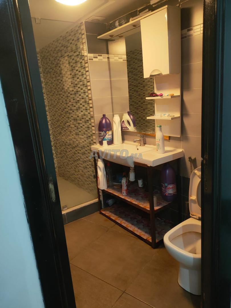 Duplex 90 m² à vendre à Marrakech (Hay Mabrouka) — Photo 2