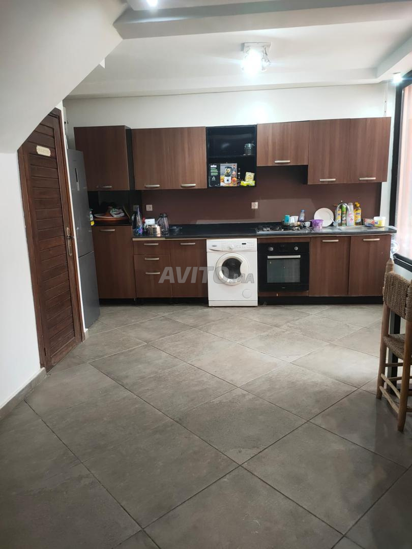 Duplex 90 m² à vendre à Marrakech (Hay Mabrouka) — Photo 4
