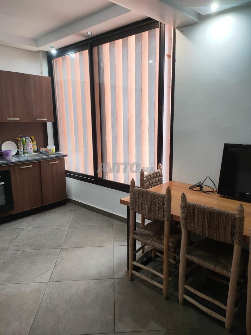 Duplex 90 m² à vendre à Marrakech (Hay Mabrouka) — Photo 5
