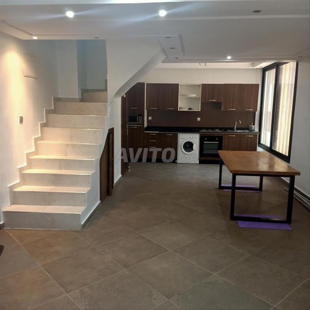Duplex 90 m² à vendre à Marrakech (Hay Mabrouka) — Photo 6