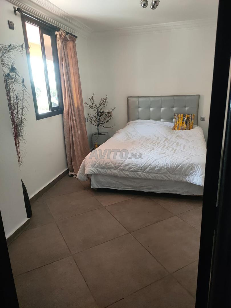 Duplex 90 m² à vendre à Marrakech (Hay Mabrouka) — Photo 8