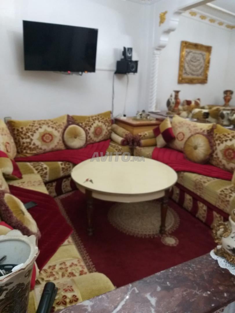 Villa 170 m² à vendre à Tanger — Photo 2