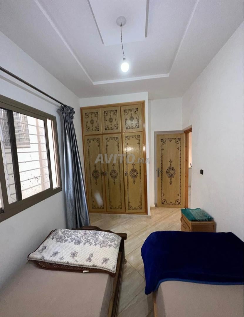 شقة 150 درهم - يوم للايجار ببني ملال — Photo 2
