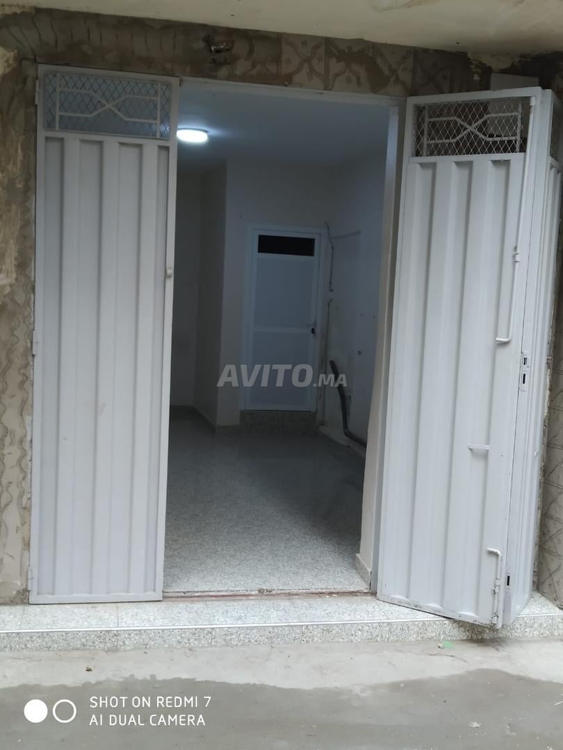 Local commercial à louer à Tanger — Photo 2