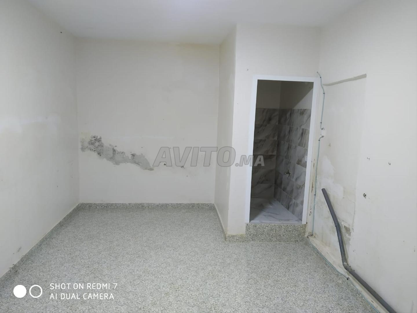 Local commercial à louer à Tanger — Photo 3