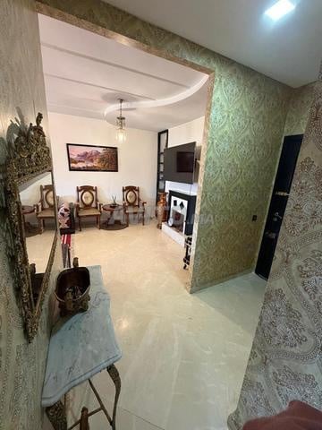 Appartement 120 m² à louer à Laâyoune — Photo 3