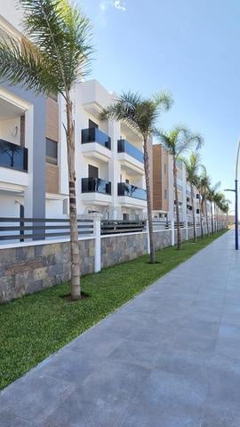 Appartement 120 m² à louer à Laâyoune — Photo 6