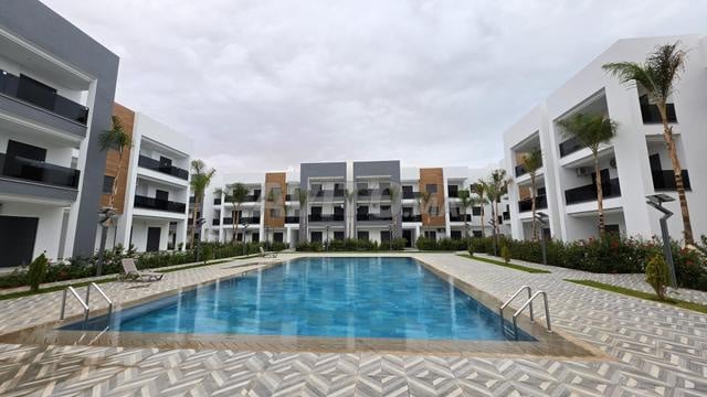 Appartement 120 m² à louer à Laâyoune — Photo 8