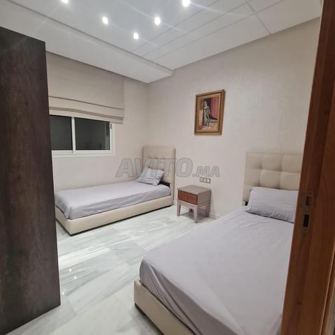 Appartement 120 m² à louer à Laâyoune — Photo 11