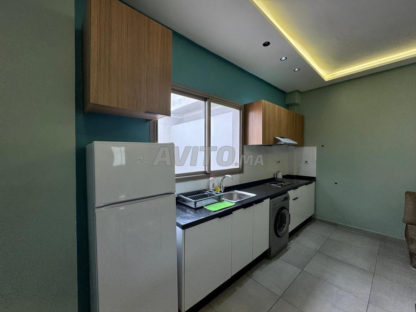Appartement 70 m² à louer à Agadir (Haut Founty) — Photo 3