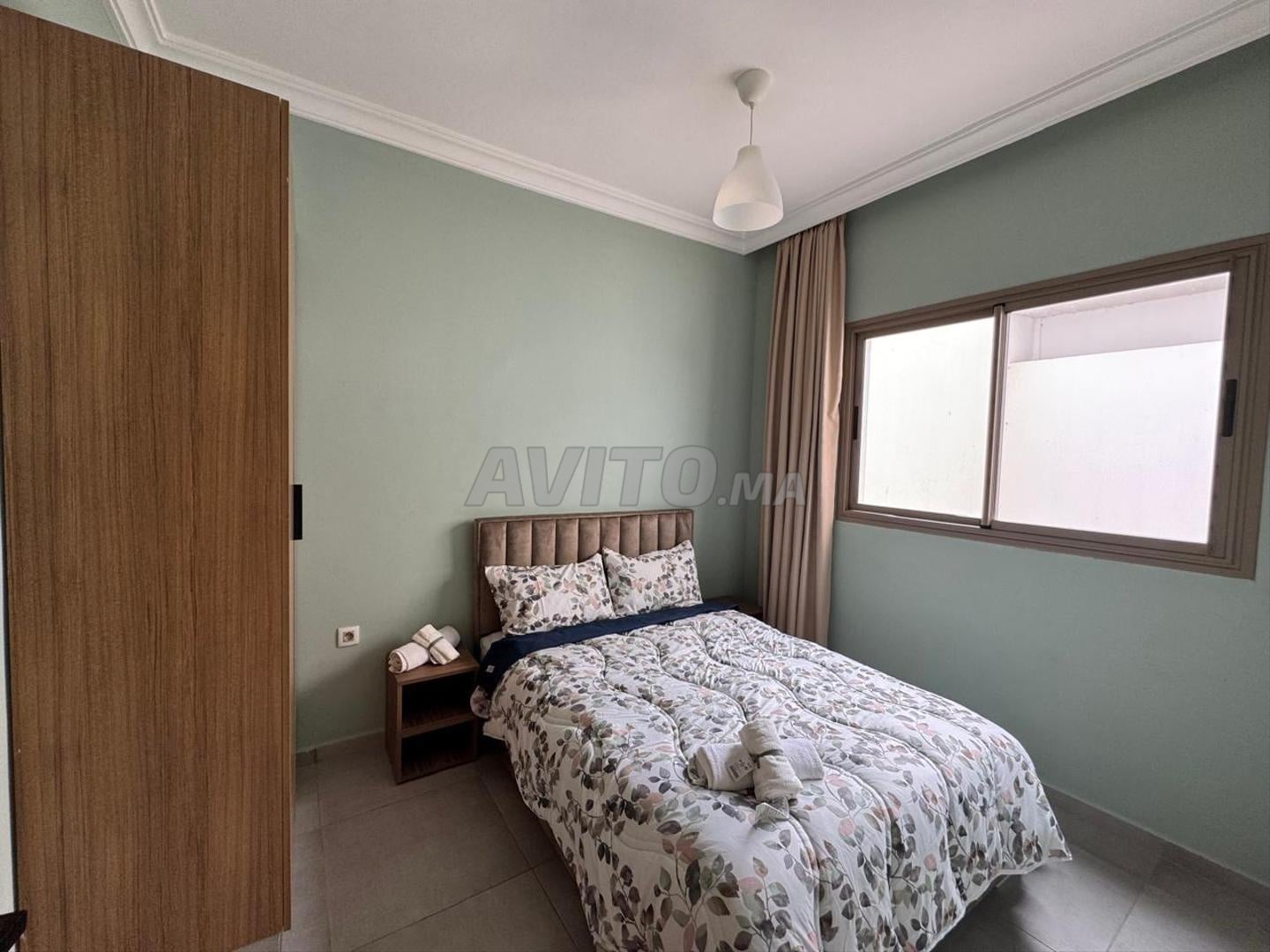 Appartement 70 m² à louer à Agadir (Haut Founty) — Photo 4
