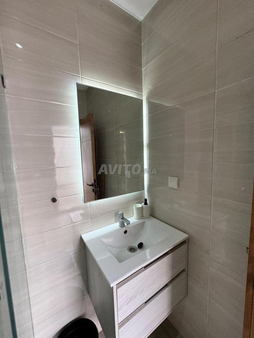 Appartement 70 m² à louer à Agadir (Haut Founty) — Photo 6