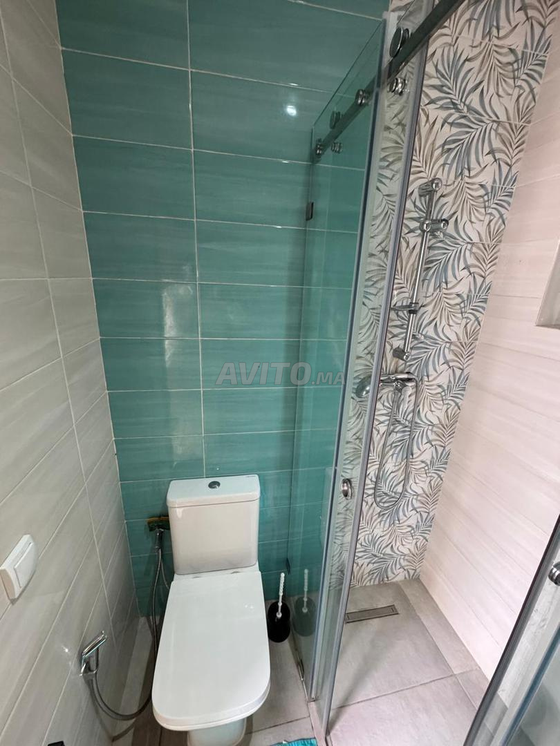 Appartement 70 m² à louer à Agadir (Haut Founty) — Photo 7