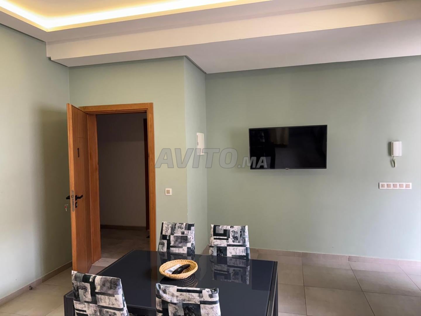 Appartement 70 m² à louer à Agadir (Haut Founty) — Photo 8