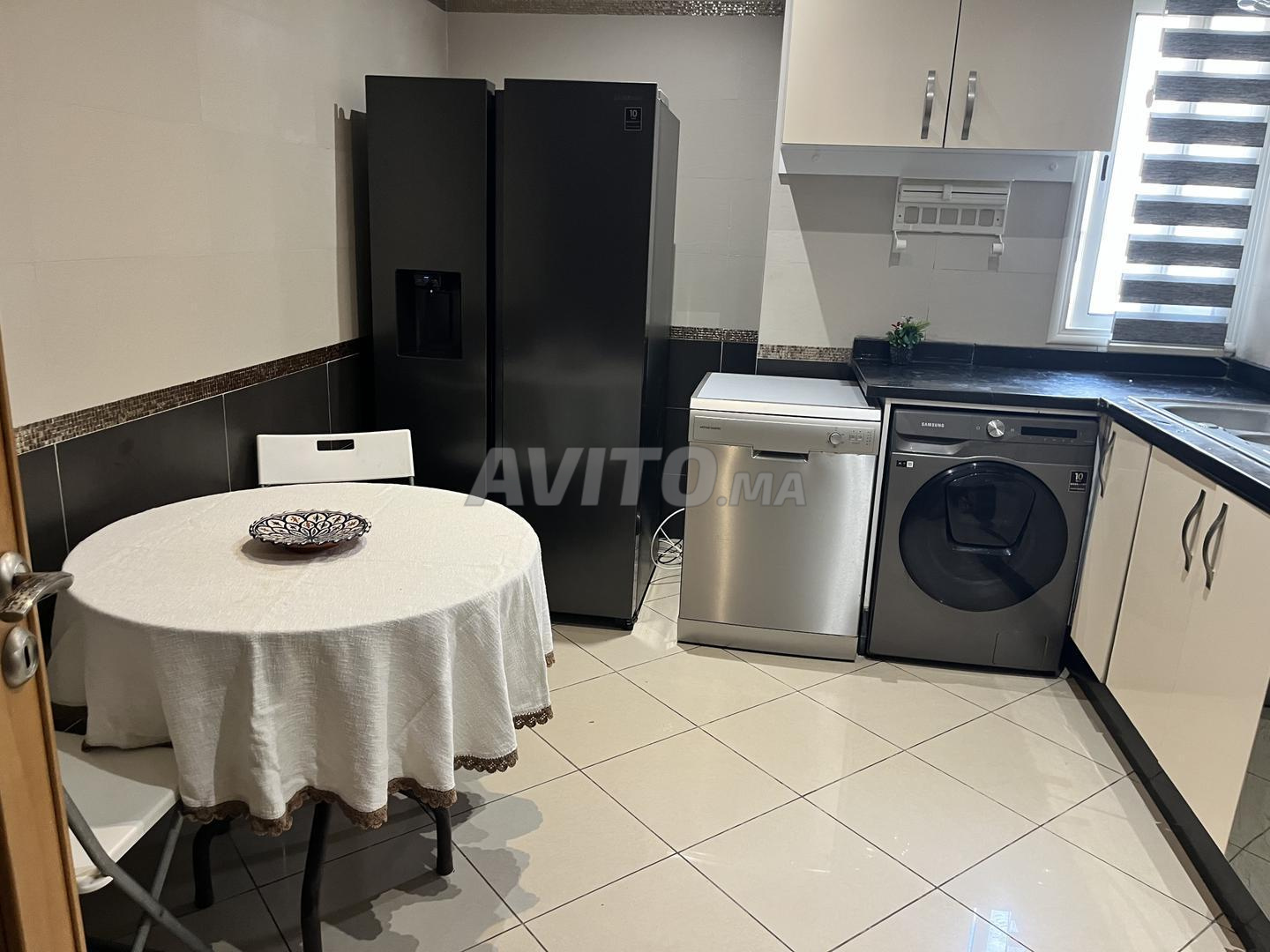 شقة 85 متر مربع للإيجار في الجديدة — Photo 3