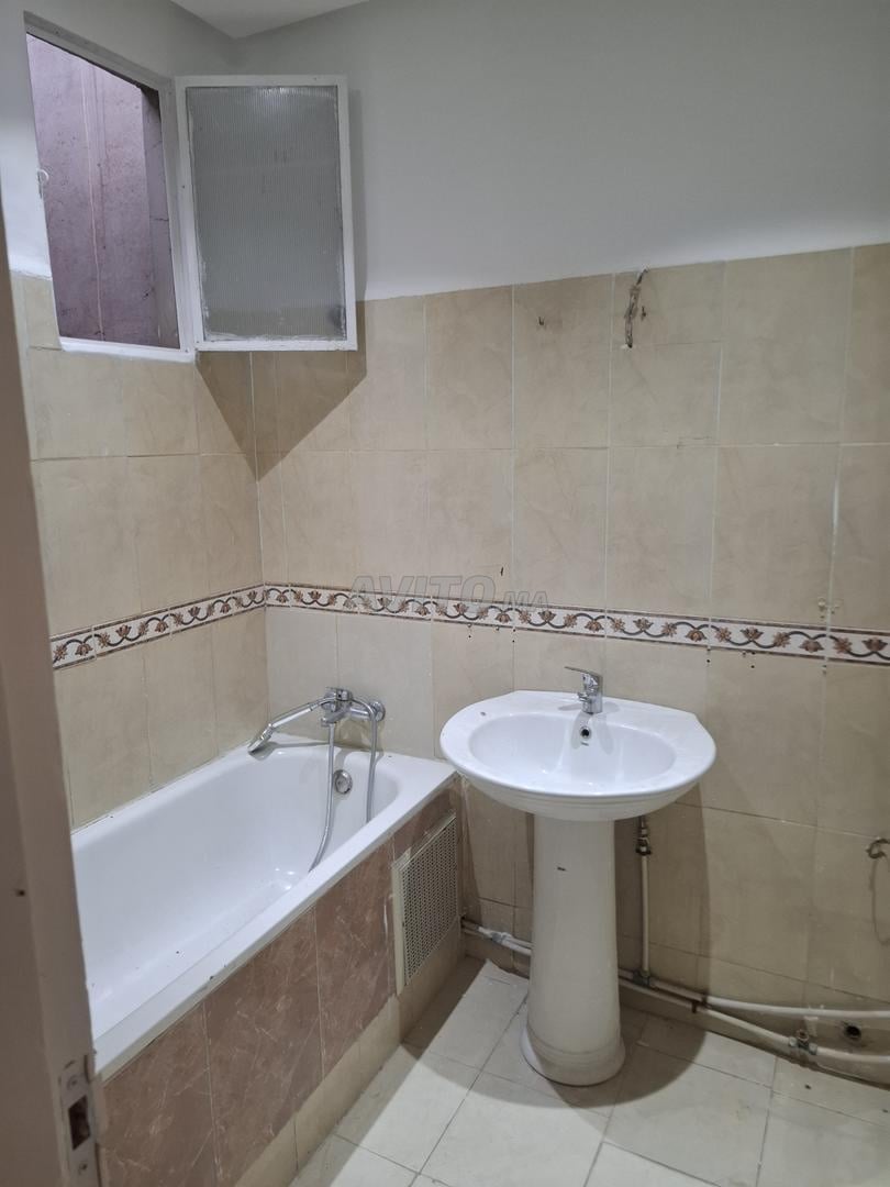 Appartement 3 pièces à louer à Rabat, Hassan — Photo 3