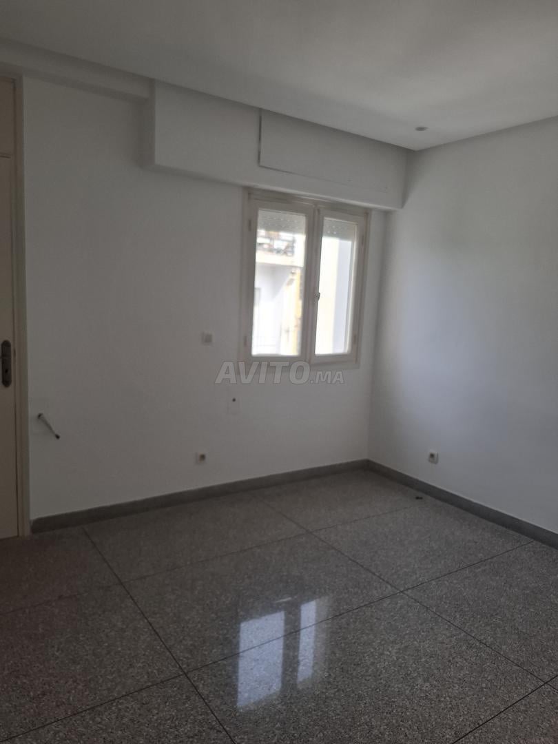 Appartement 3 pièces à louer à Rabat, Hassan — Photo 7