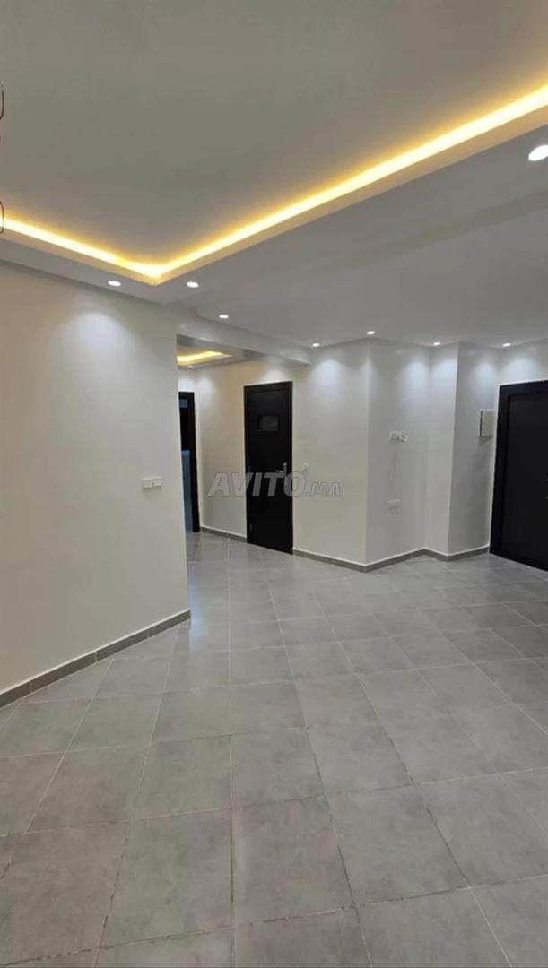 2-Bedroom Apartment for Rent in Mesnana Golf Abaakil, Tangier — Photo 2