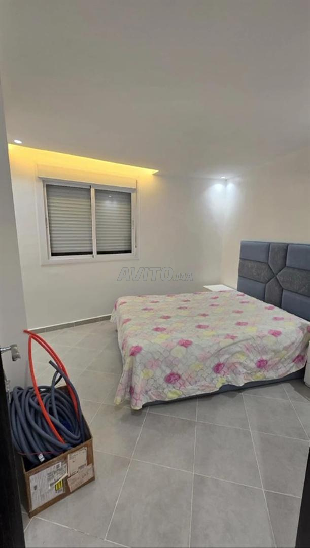 2-Bedroom Apartment for Rent in Mesnana Golf Abaakil, Tangier — Photo 3