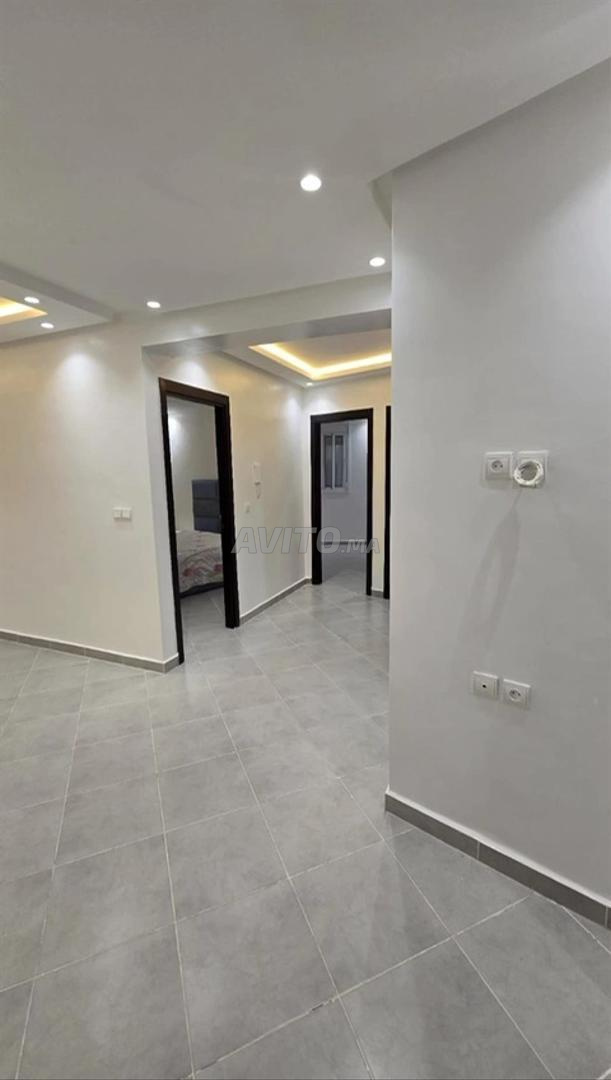 2-Bedroom Apartment for Rent in Mesnana Golf Abaakil, Tangier — Photo 4