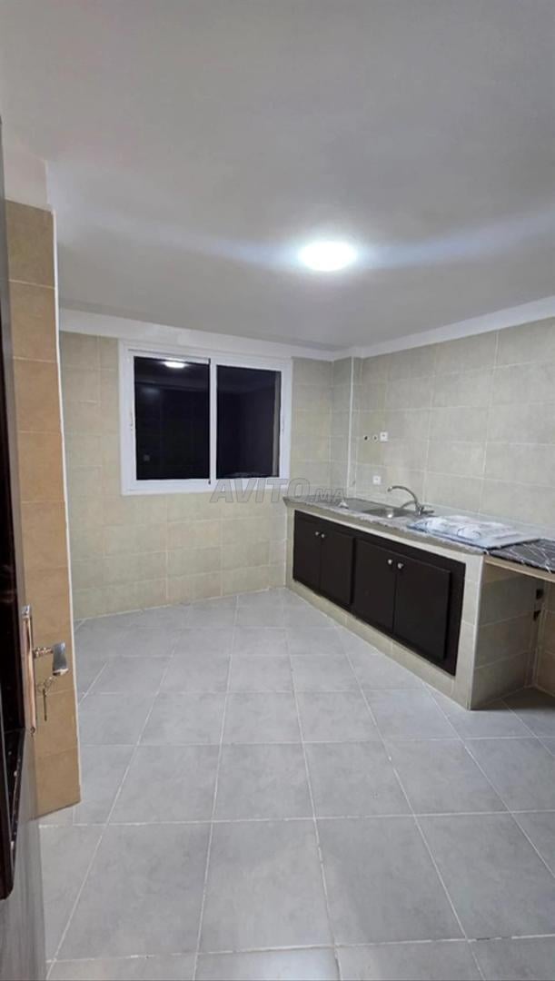 2-Bedroom Apartment for Rent in Mesnana Golf Abaakil, Tangier — Photo 6