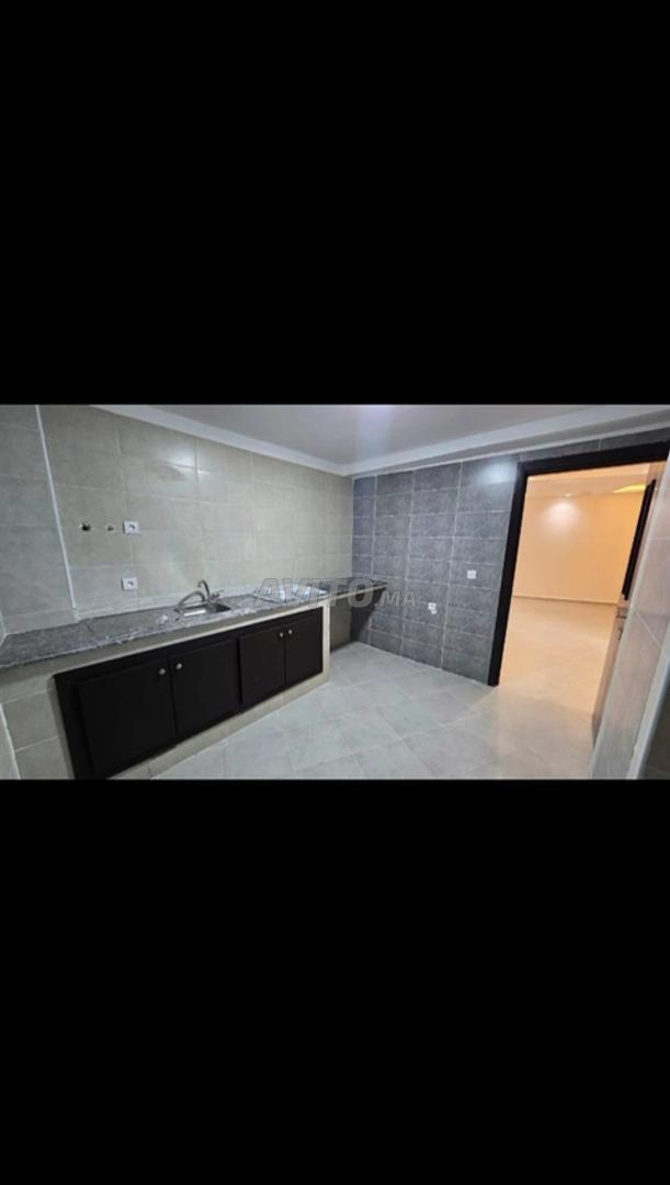 2-Bedroom Apartment for Rent in Mesnana Golf Abaakil, Tangier — Photo 7