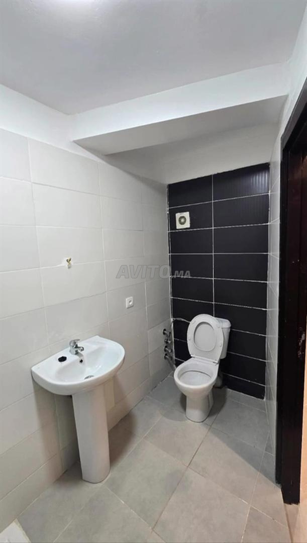 2-Bedroom Apartment for Rent in Mesnana Golf Abaakil, Tangier — Photo 8