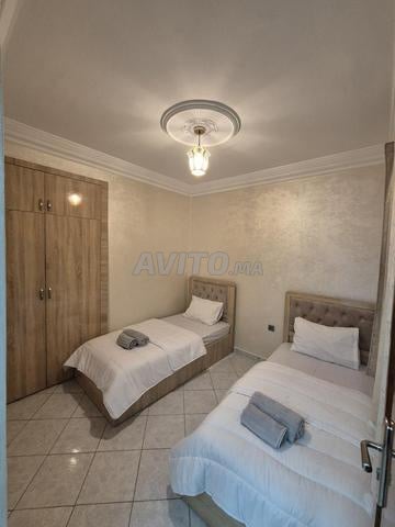 Apartment 70 m² for rent in Agadir — Photo 3