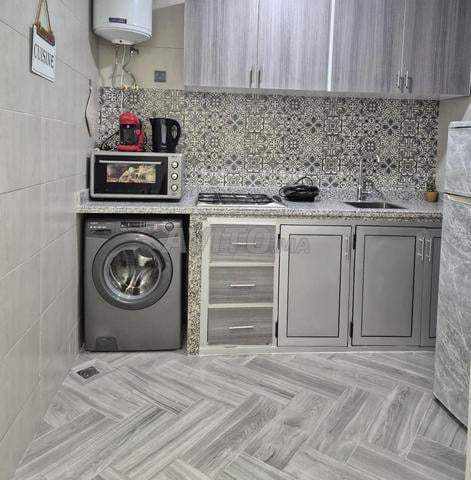 Apartment 70 m² for rent in Agadir — Photo 5