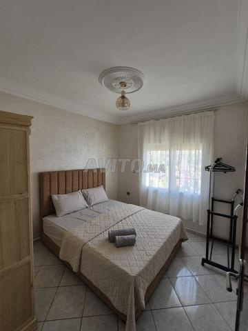 Apartment 70 m² for rent in Agadir — Photo 12