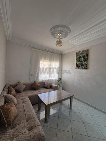 Apartment 70 m² for rent in Agadir — Photo 16