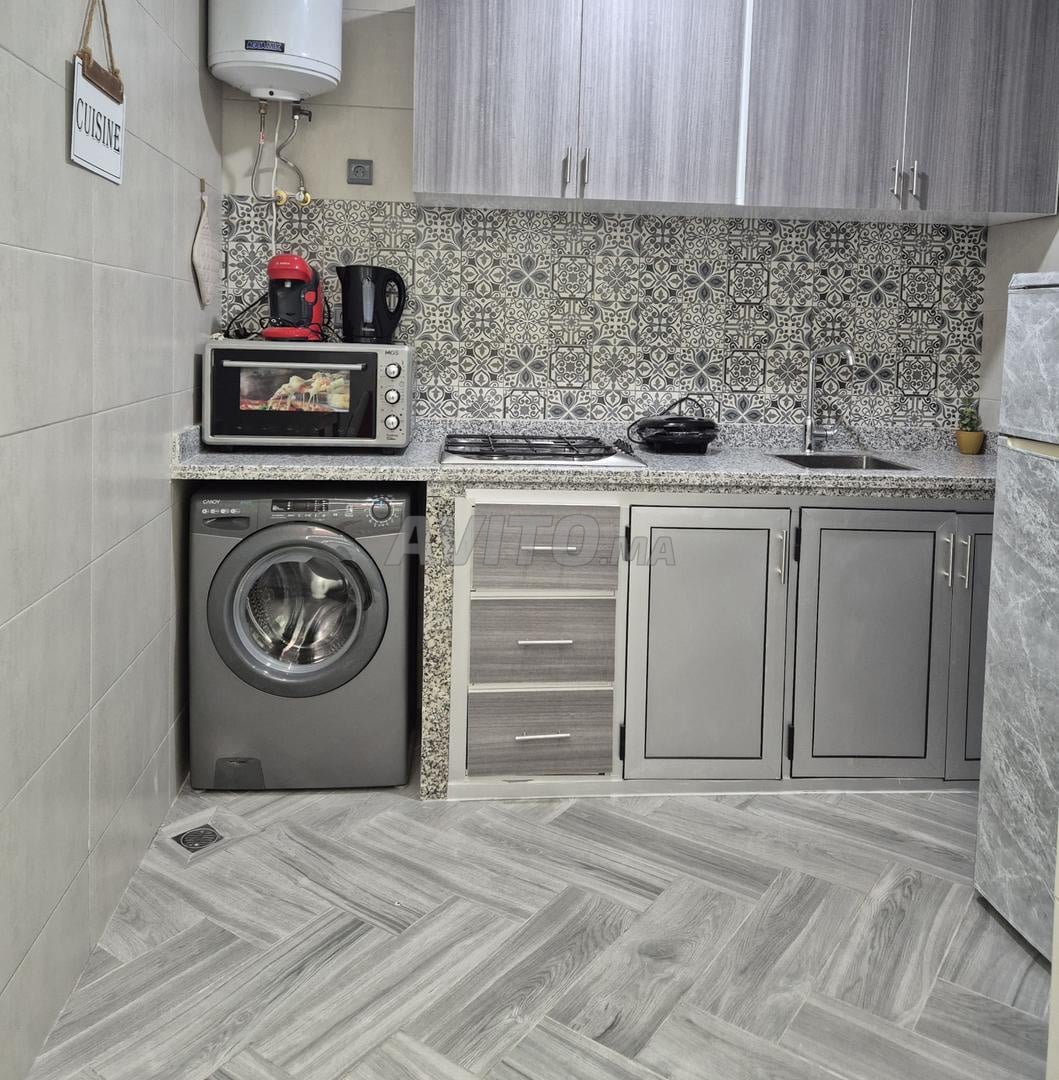 Apartment 70 m² for rent in Agadir — Photo 6