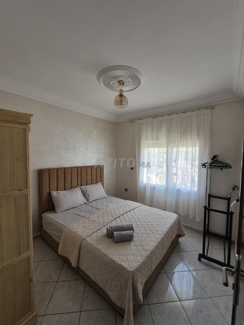Apartment 70 m² for rent in Agadir — Photo 11