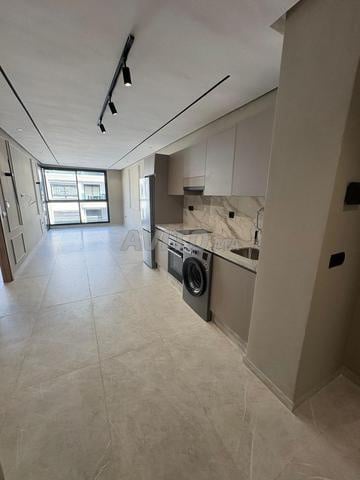 Studio neuf 55 m² à louer à Casablanca - Les Princesses — Photo 2