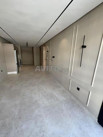 Studio neuf 55 m² à louer à Casablanca - Les Princesses — Photo 4