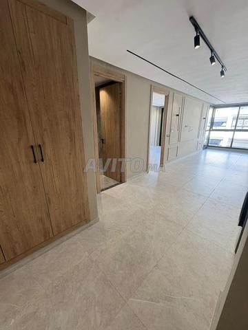 Studio neuf 55 m² à louer à Casablanca - Les Princesses — Photo 6