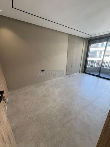 Studio neuf 55 m² à louer à Casablanca - Les Princesses — Photo 8