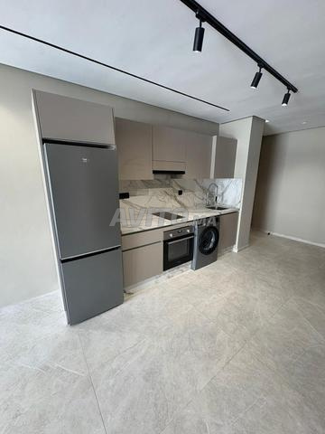 Studio neuf 55 m² à louer à Casablanca - Les Princesses — Photo 14