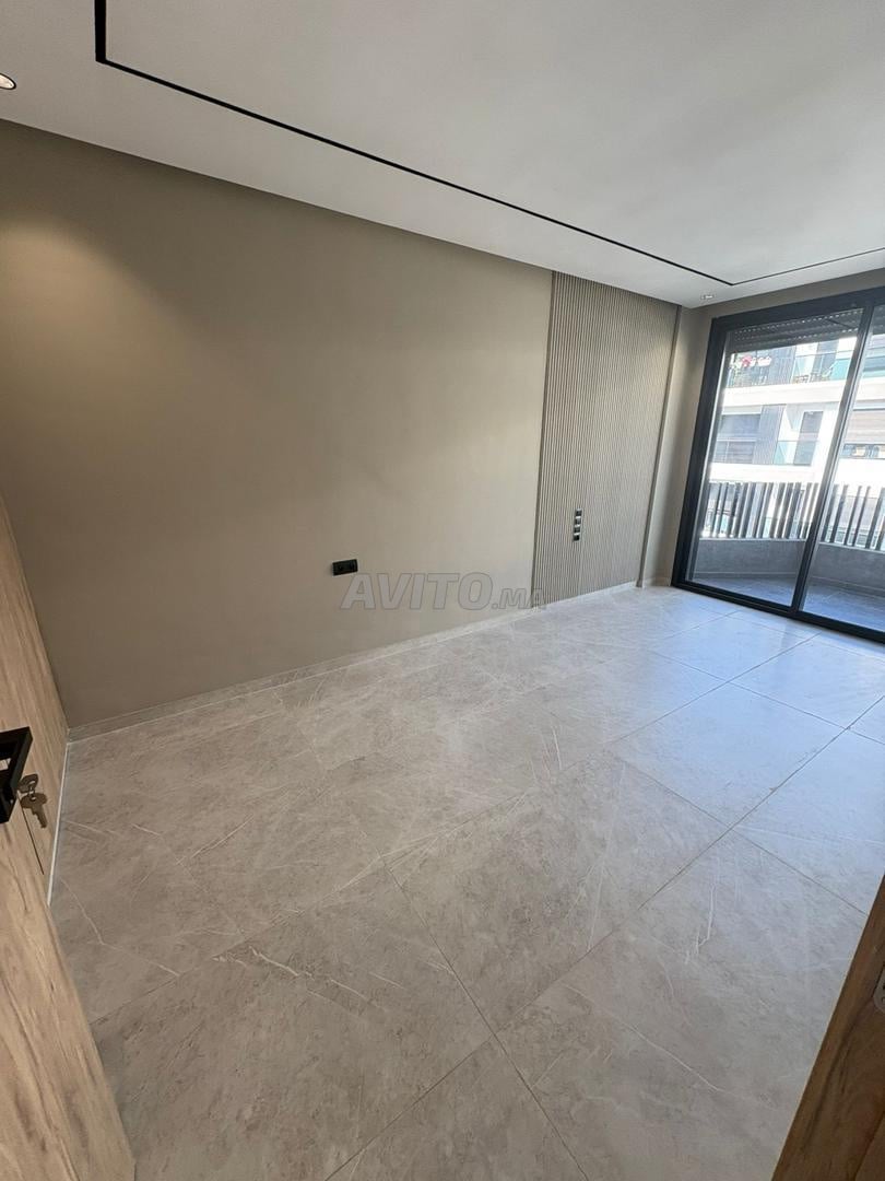 Studio neuf 55 m² à louer à Casablanca - Les Princesses — Photo 7