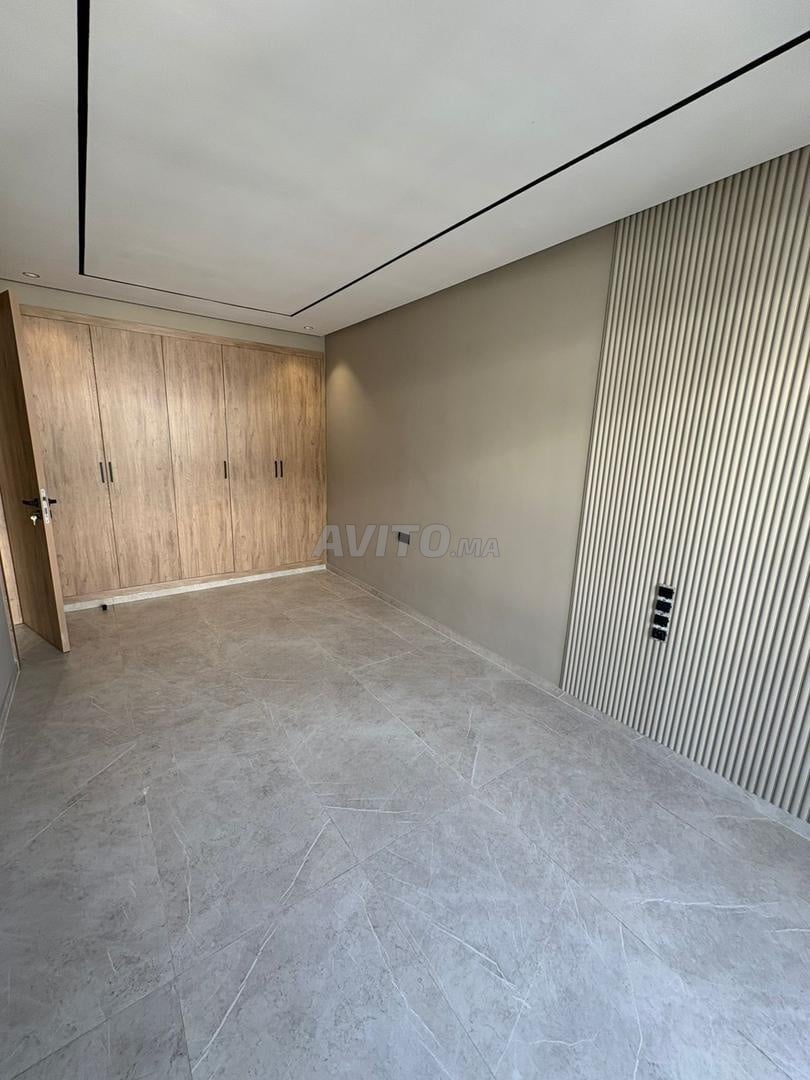 Studio neuf 55 m² à louer à Casablanca - Les Princesses — Photo 11