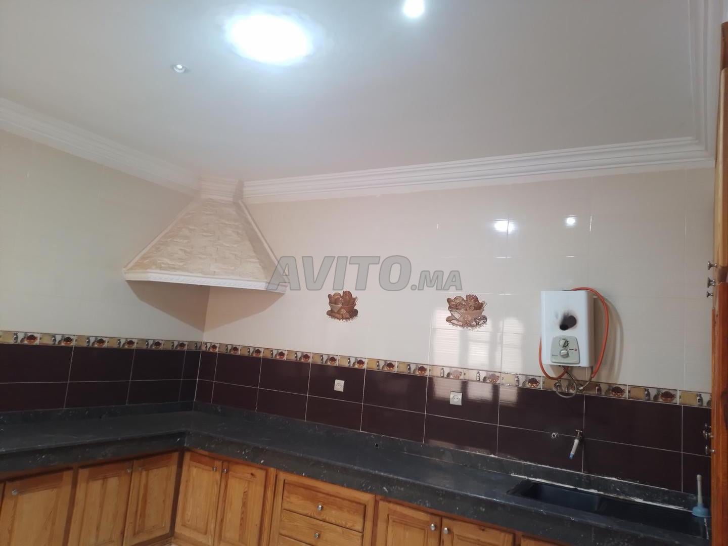 Villa for Sale in Oujda (Nour) — Photo 2