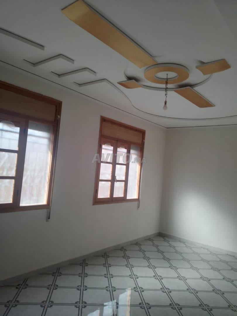 Villa for Sale in Oujda (Nour) — Photo 5